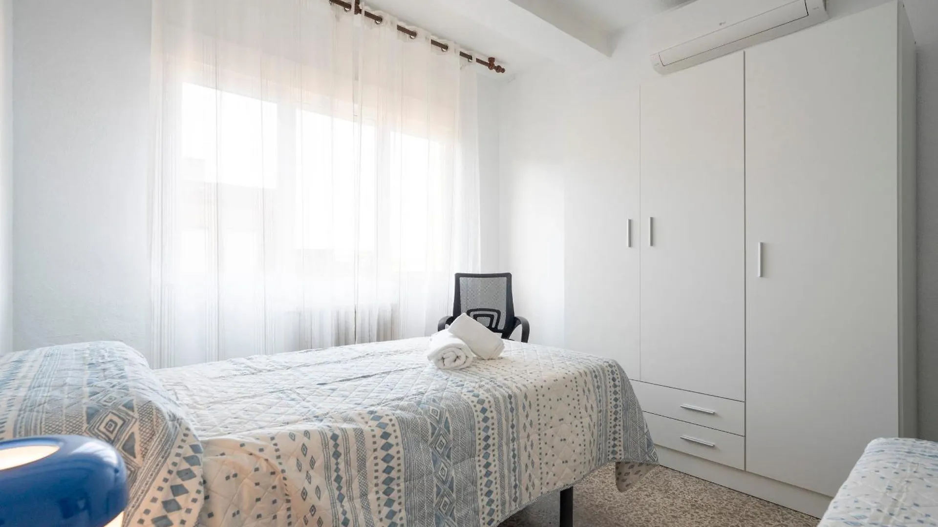 Atico Einstein Suites En Pleno Centro De Granada